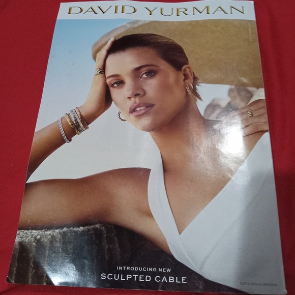 Bad Bunny Vanity Fair Magazine - Picture 2 of 2